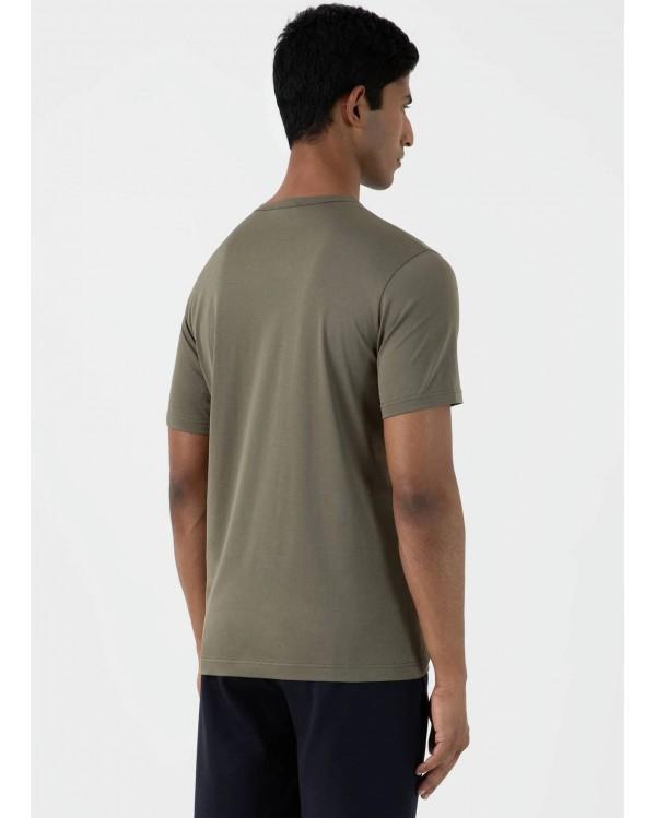 Tshirt CLASSIQUE  KAKI