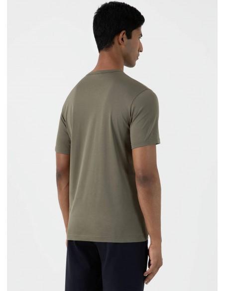 Tshirt CLASSIQUE  KAKI