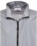 Jacket 41920 NYLON METAL WATRO-TC SKY BLUE