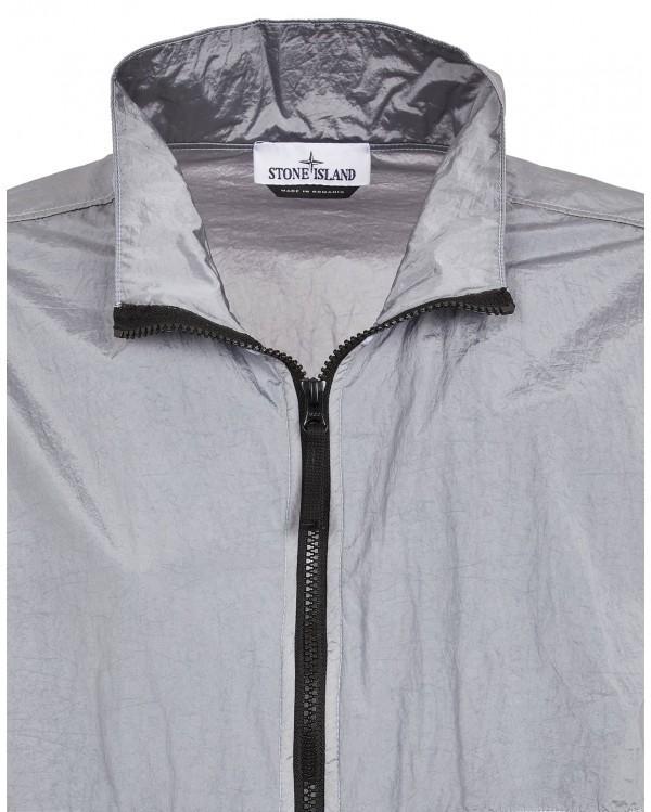 Jacket 41920 NYLON METAL WATRO-TC SKY BLUE 2