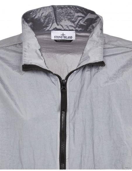 Veste 41920 NYLON METAL WATRO-TC BLEU CIEL