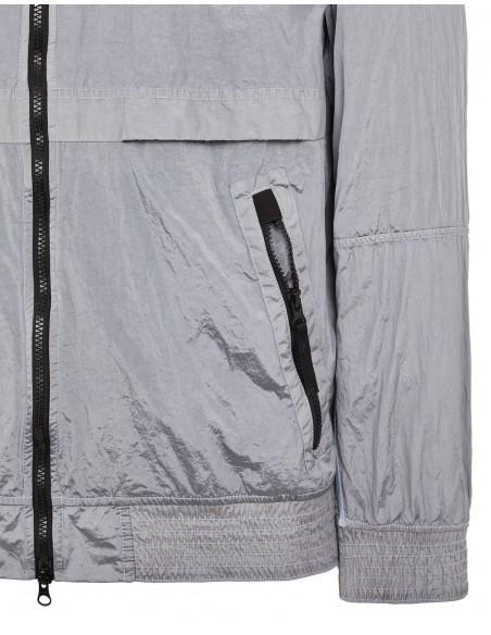 Jacket 41920 NYLON METAL WATRO-TC SKY BLUE