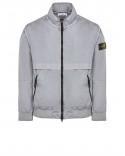 Veste 41920 NYLON METAL WATRO-TC BLEU CIEL