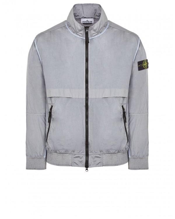Jacket 41920 NYLON METAL WATRO-TC SKY BLUE