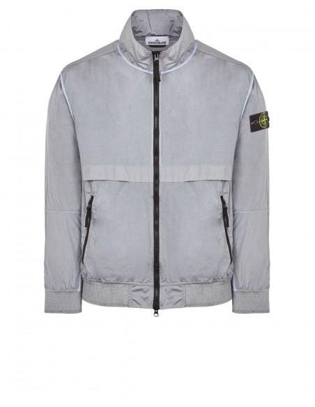 Veste 41920 NYLON METAL WATRO-TC BLEU CIEL