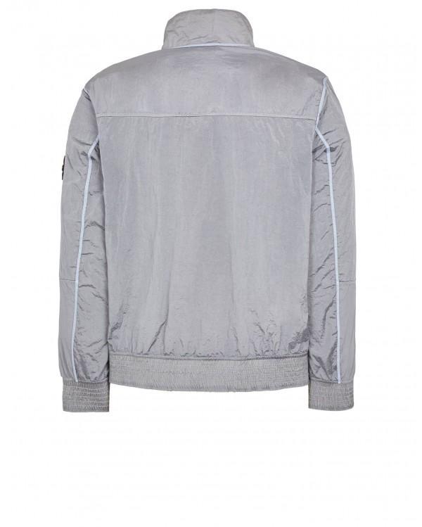 Veste 41920 NYLON METAL WATRO-TC BLEU CIEL