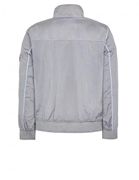 Veste 41920 NYLON METAL WATRO-TC BLEU CIEL