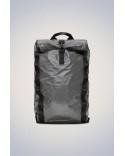 Backpack SIBU ROLLTOP RUCKSACK W3 GRAY - Gray