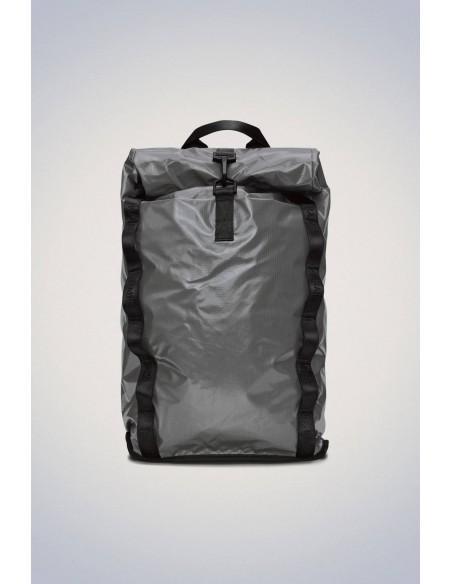 Sac à dos SIBU ROLLTOP RUCKSACK W3 GREY - Gris