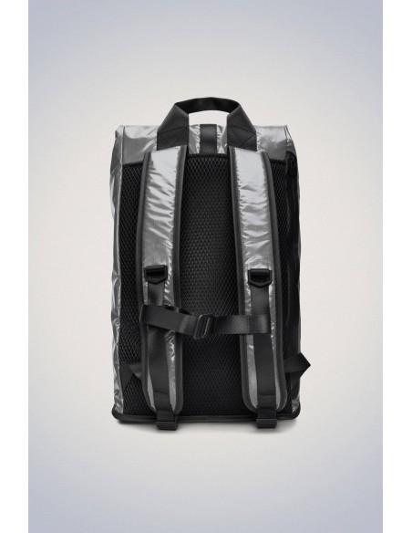 Sac à dos SIBU ROLLTOP RUCKSACK W3 GREY - Gris
