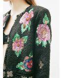 BETHANY long sleeve jacket
