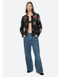 BETHANY long sleeve jacket