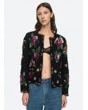 BETHANY long sleeve jacket