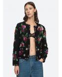 BETHANY long sleeve jacket