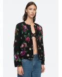 Veste manches longues BETHANY