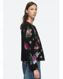 BETHANY long sleeve jacket