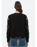 BETHANY long sleeve jacket