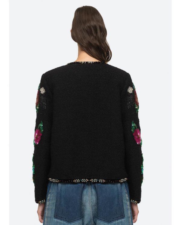 Veste manches longues BETHANY