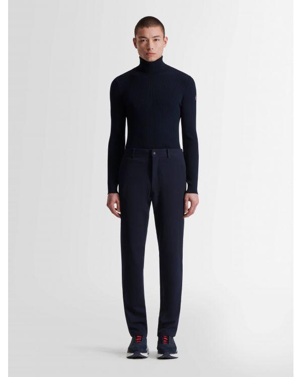 PANTALON OURAL MARIN