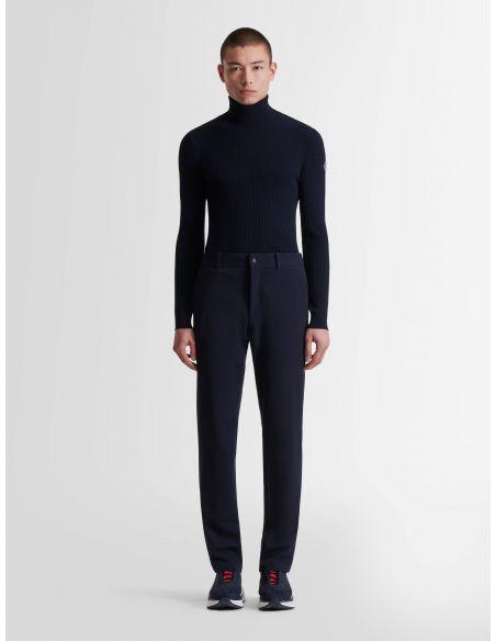 PANTALON OURAL MARIN