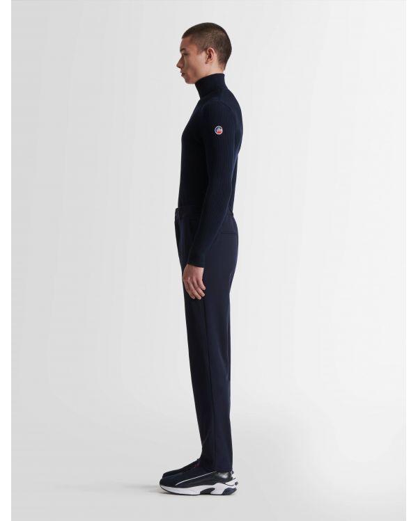 PANTALON OURAL MARIN 2