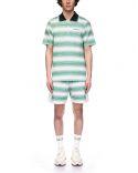 POLO GRADIENT STRIPE