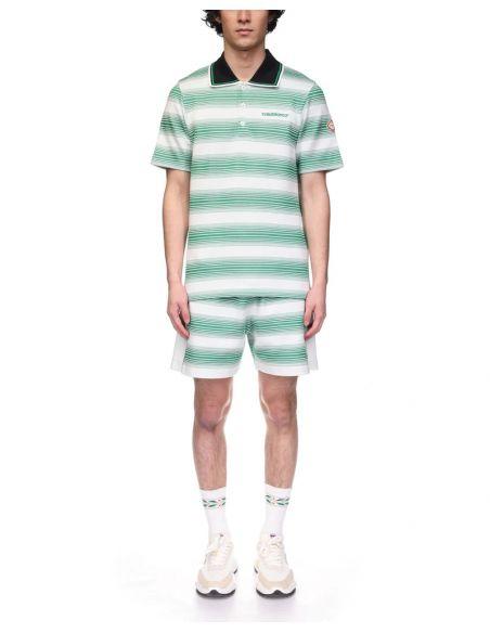 POLO GRADIENT STRIPE