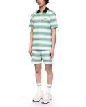 POLO GRADIENT STRIPE