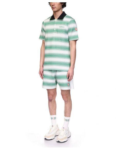 POLO GRADIENT STRIPE