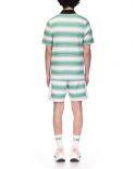POLO GRADIENT STRIPE