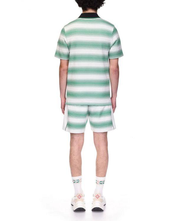 POLO GRADIENT STRIPE 2