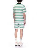 POLO GRADIENT STRIPE