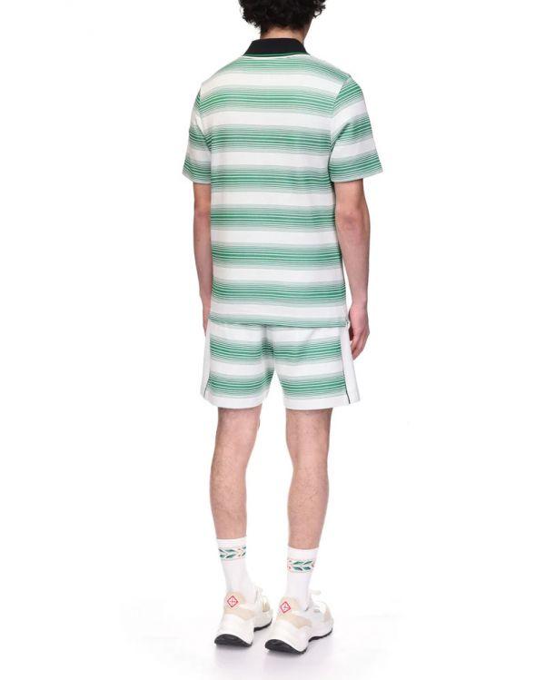 POLO GRADIENT STRIPE