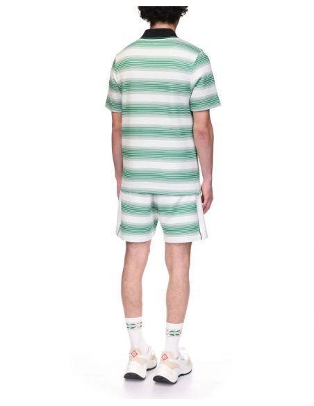 POLO GRADIENT STRIPE