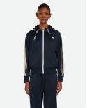 HOODIE MANTRA NAVY