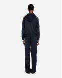 HOODIE MANTRA NAVY