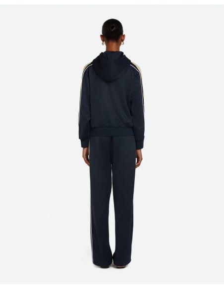 HOODIE MANTRA NAVY