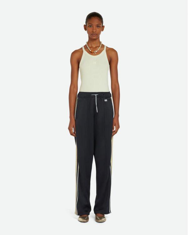 PANTALON JOGGING MANTRA NAVY