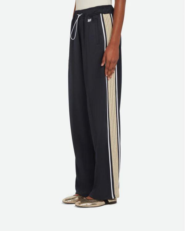 NAVY MANTRA JOGGING PANTS 2