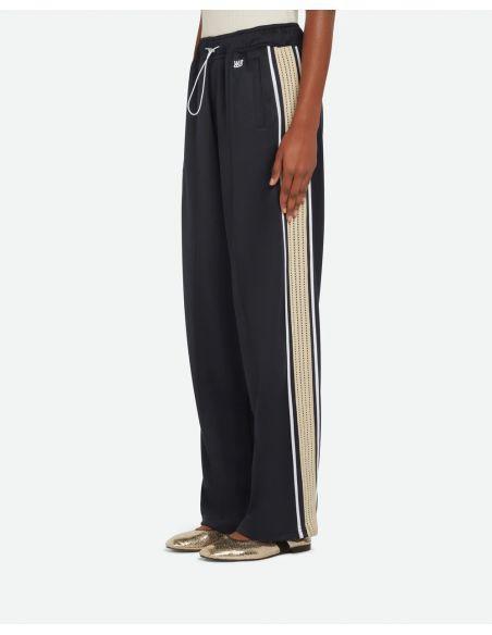 PANTALON JOGGING MANTRA NAVY