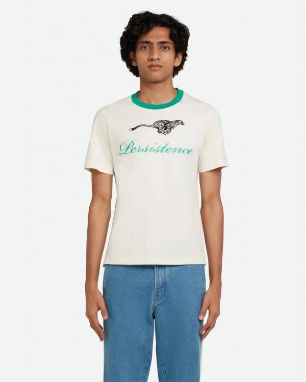 TSHIRT The Persistence IVORY
