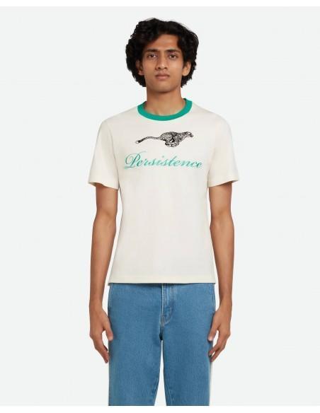 TSHIRT The Persistence IVORY