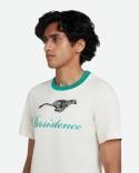 TSHIRT The Persistence IVORY