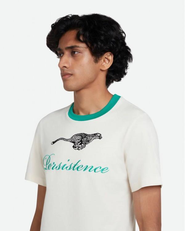 TSHIRT The Persistence IVORY 2
