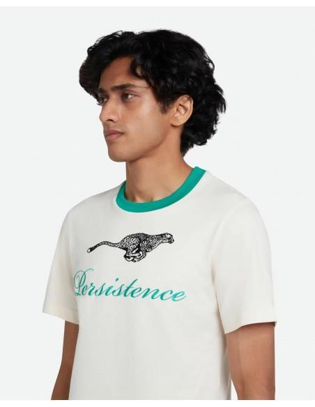 TSHIRT The Persistence IVORY