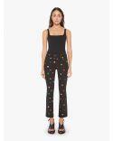 JEAN THE INSIDER FLOOD FRESH AS A DAISY