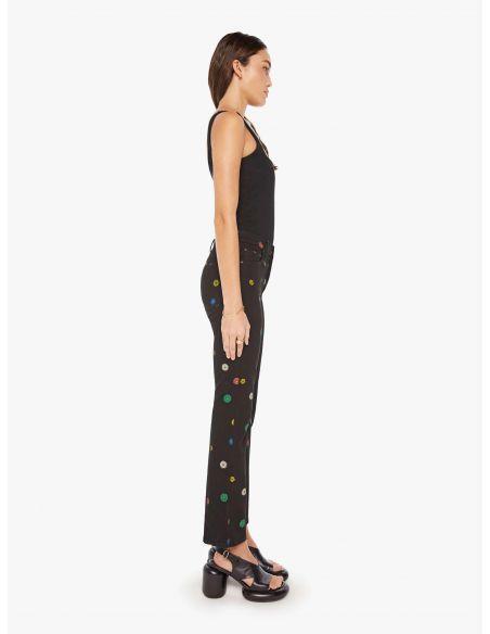 JEAN THE INSIDER FLOOD FRESH AS A DAISY