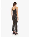 JEAN THE INSIDER FLOOD FRESH AS A DAISY
