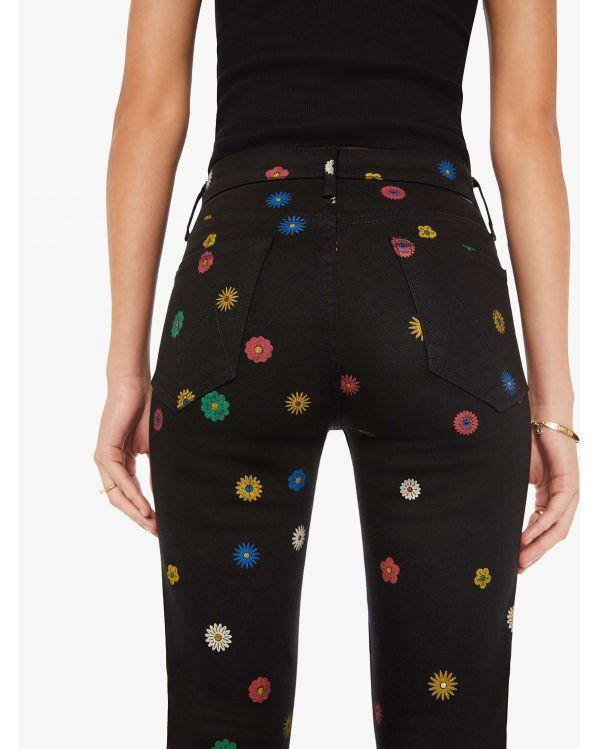 JEAN THE INSIDER FLOOD FRESH AS A DAISY 2