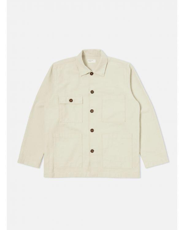 VESTE DOCKSIDE DRIFTWOOD